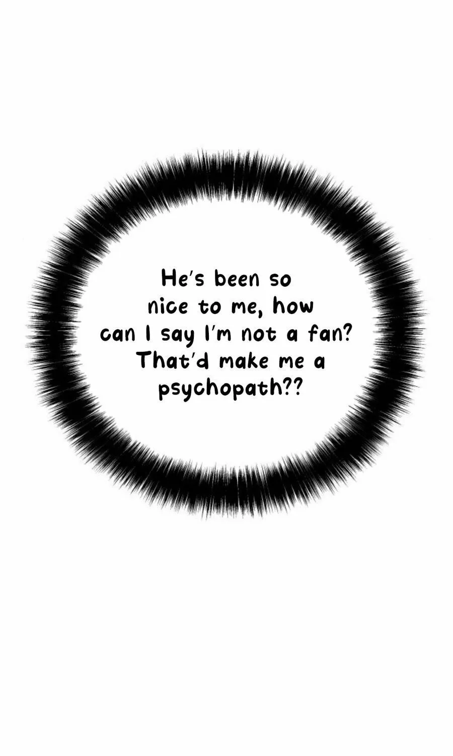 My Salty Love Chapter 19 page 81 - 