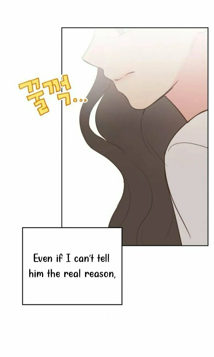 My Salty Love Chapter 19 page 83 - 
