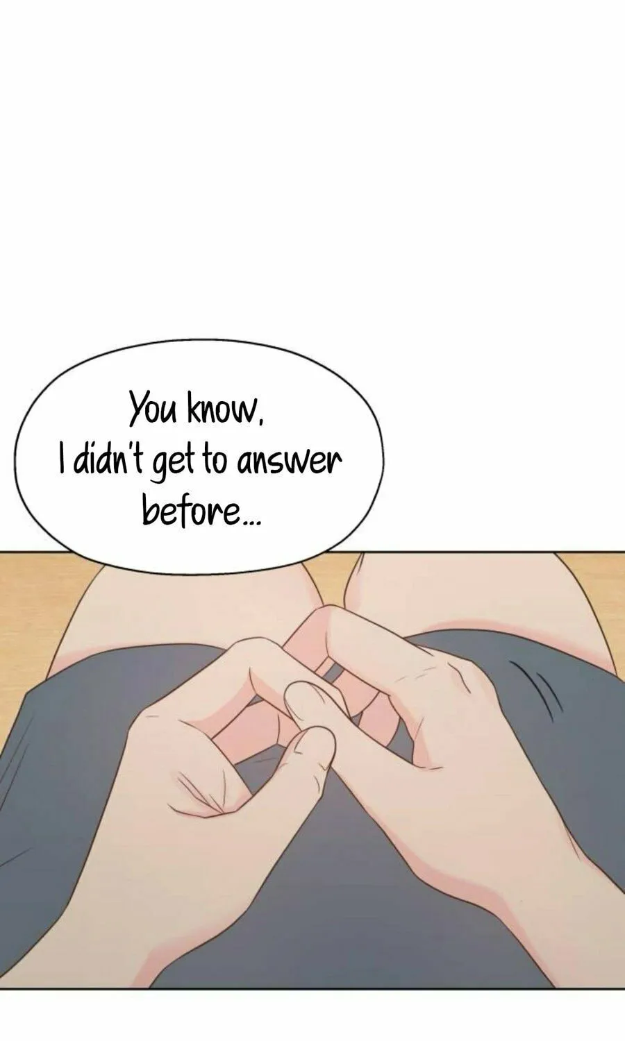My Salty Love Chapter 19 page 85 - 