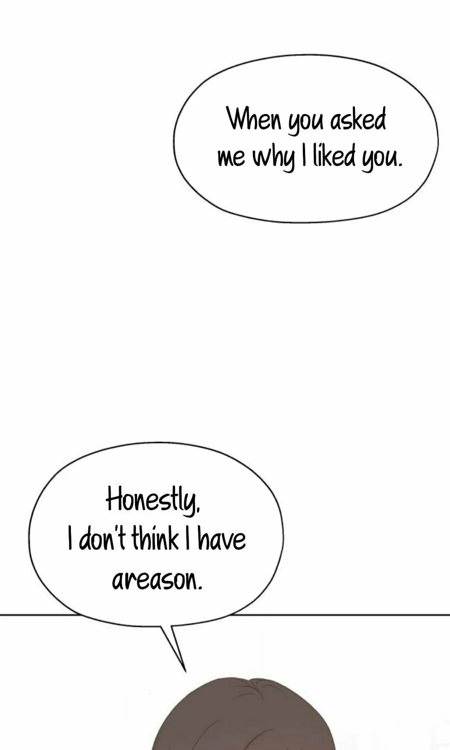 My Salty Love Chapter 19 page 86 - 