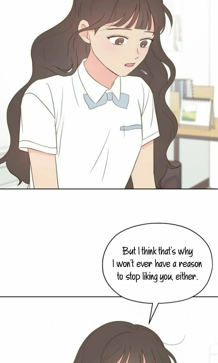 My Salty Love Chapter 19 page 87 - 