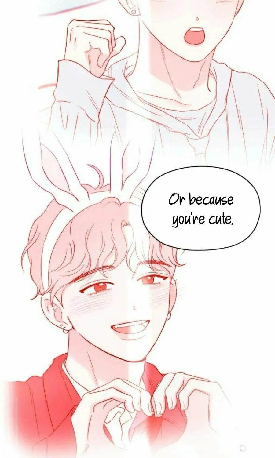 My Salty Love Chapter 19 page 90 - 