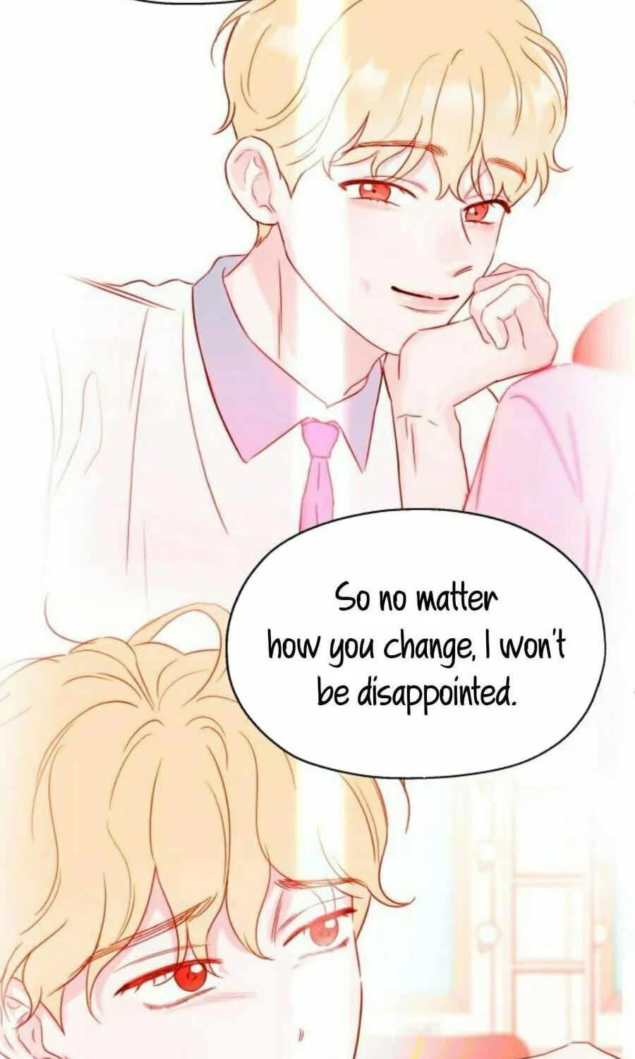 My Salty Love Chapter 19 page 92 - 