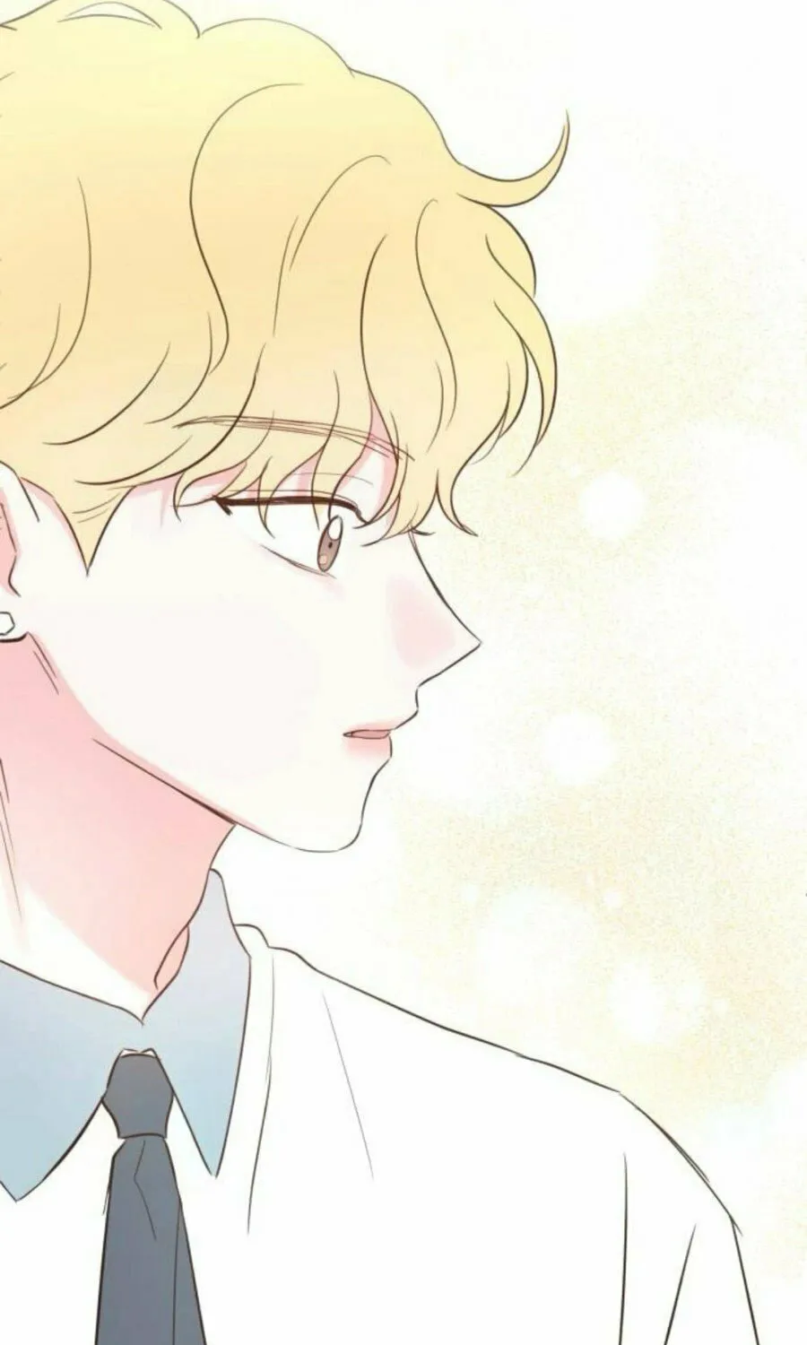 My Salty Love Chapter 19 page 97 - 