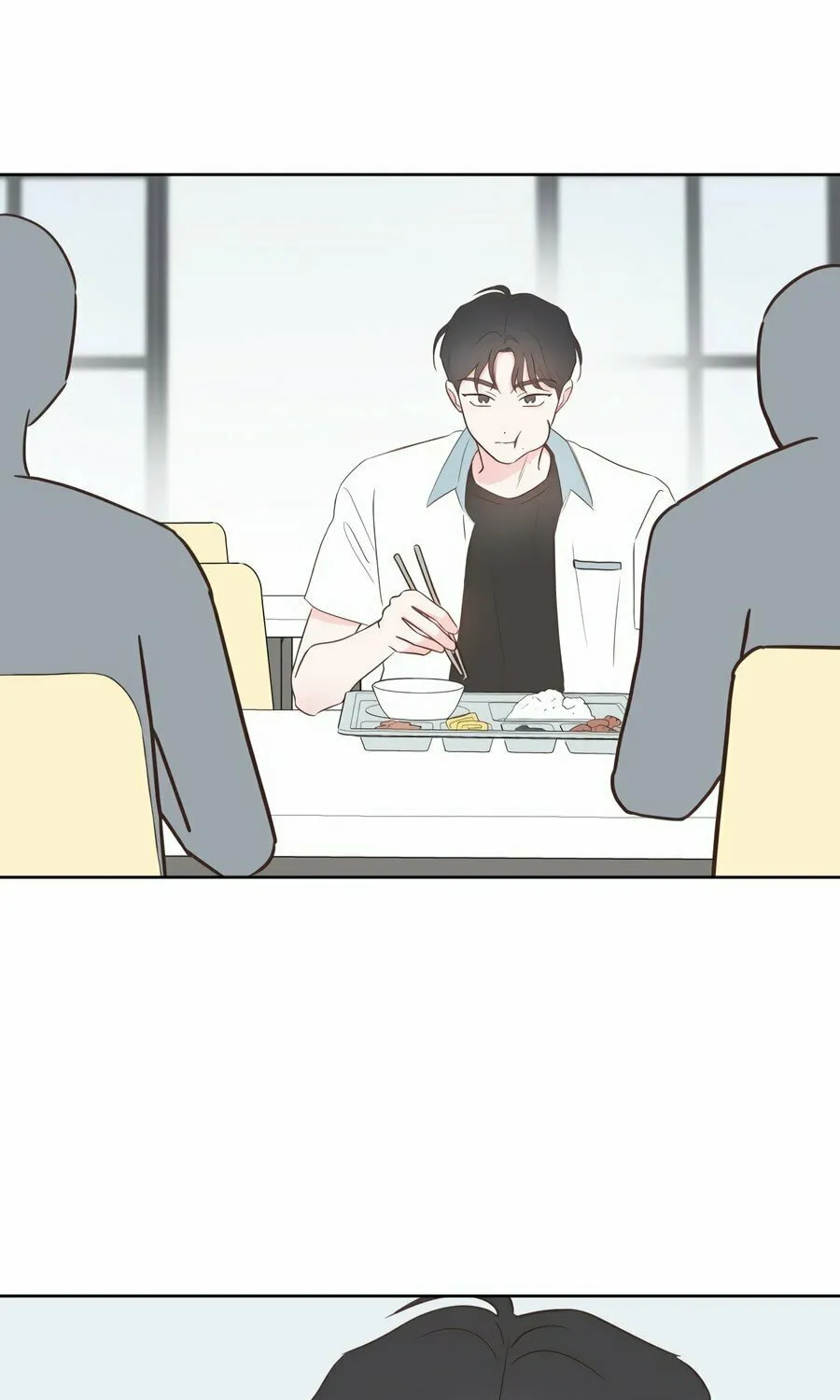 My Salty Love Chapter 2 page 103 - 