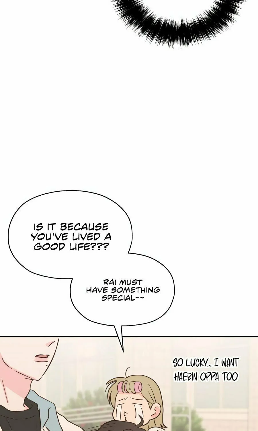 My Salty Love Chapter 2 page 111 - 