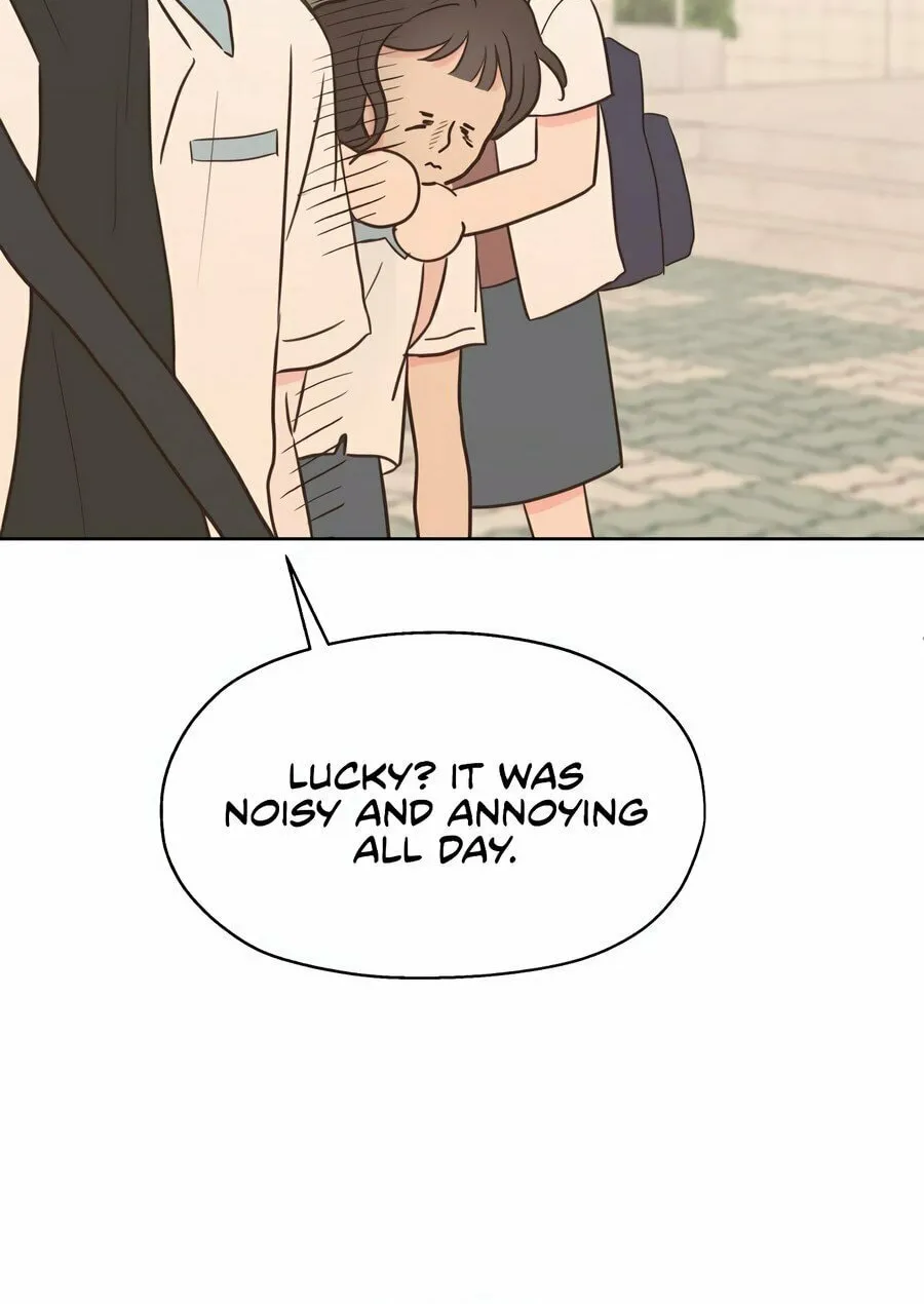 My Salty Love Chapter 2 page 112 - 