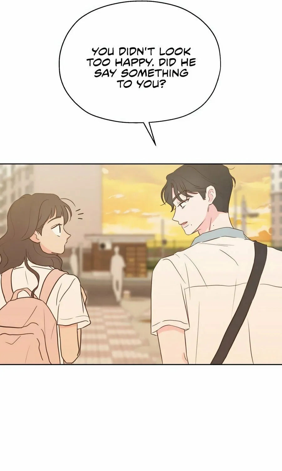 My Salty Love Chapter 2 page 113 - 