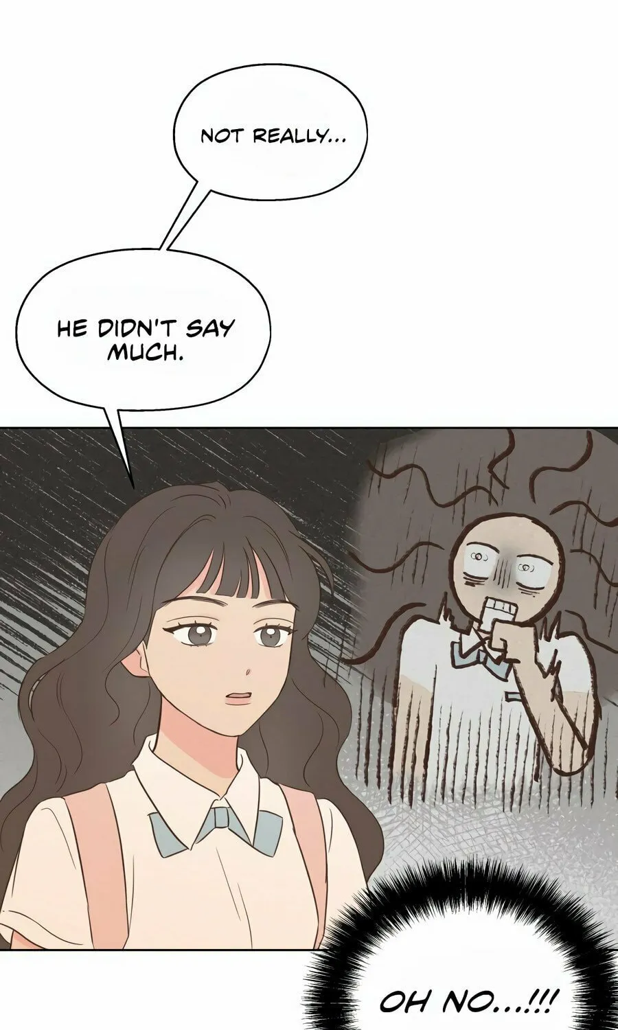 My Salty Love Chapter 2 page 114 - 