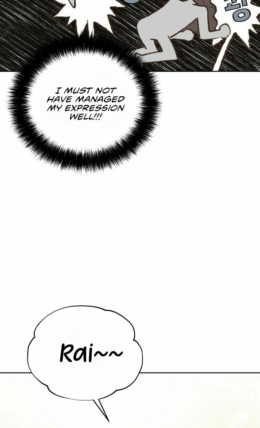 My Salty Love Chapter 2 page 116 - 