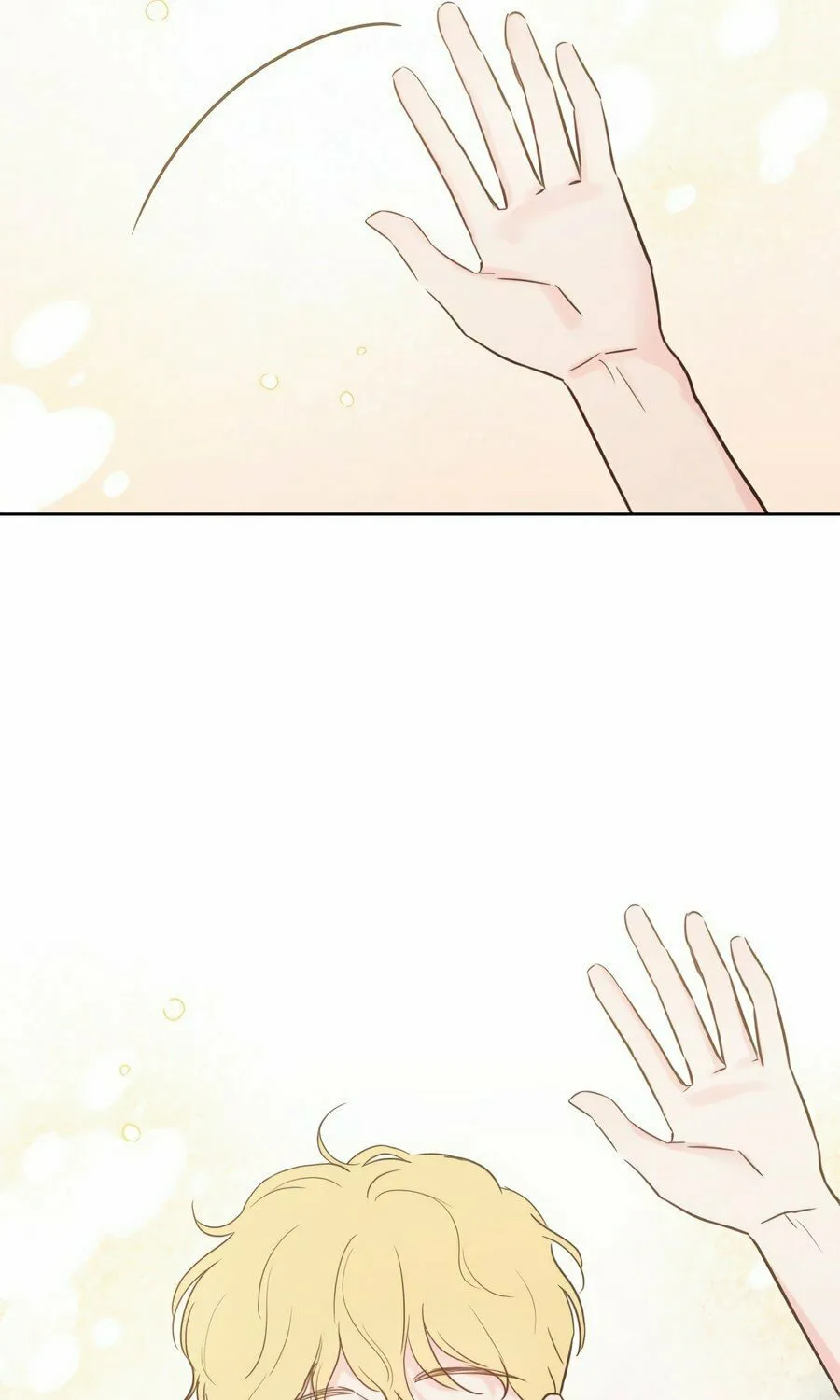 My Salty Love Chapter 2 page 117 - 
