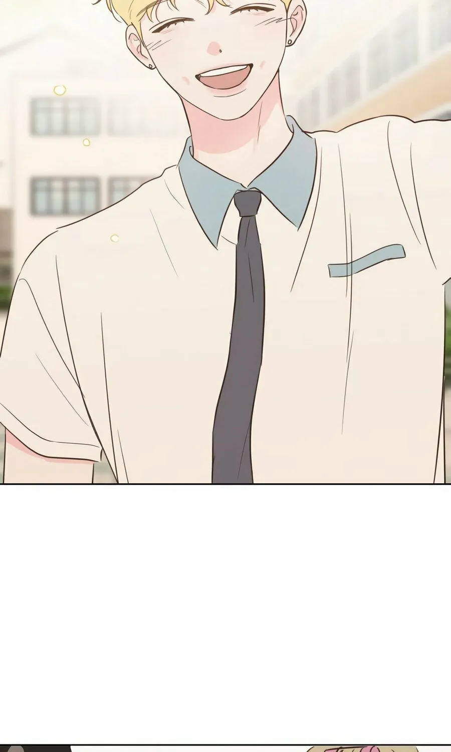 My Salty Love Chapter 2 page 118 - 