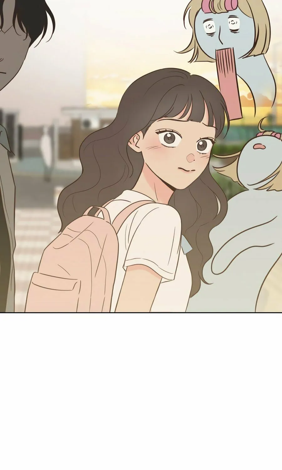 My Salty Love Chapter 2 page 119 - 