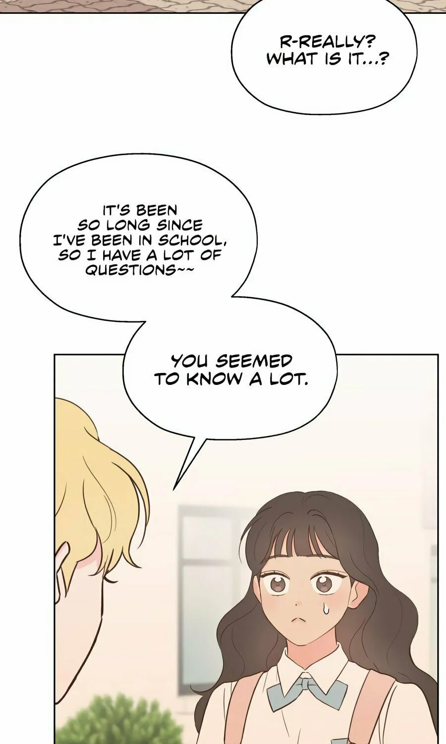 My Salty Love Chapter 2 page 123 - 