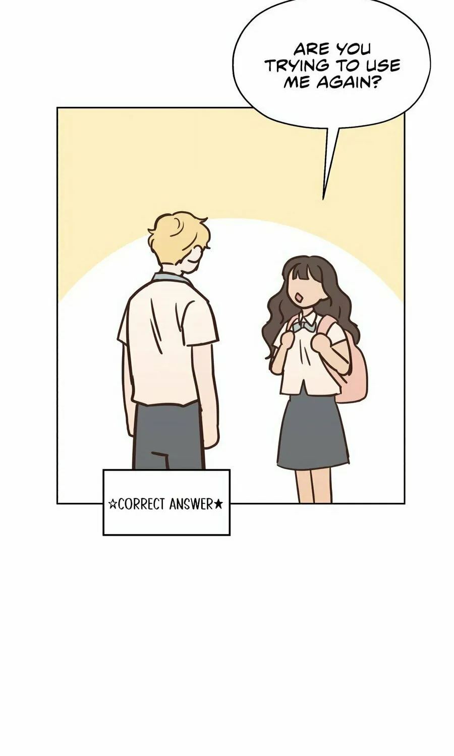 My Salty Love Chapter 2 page 128 - 