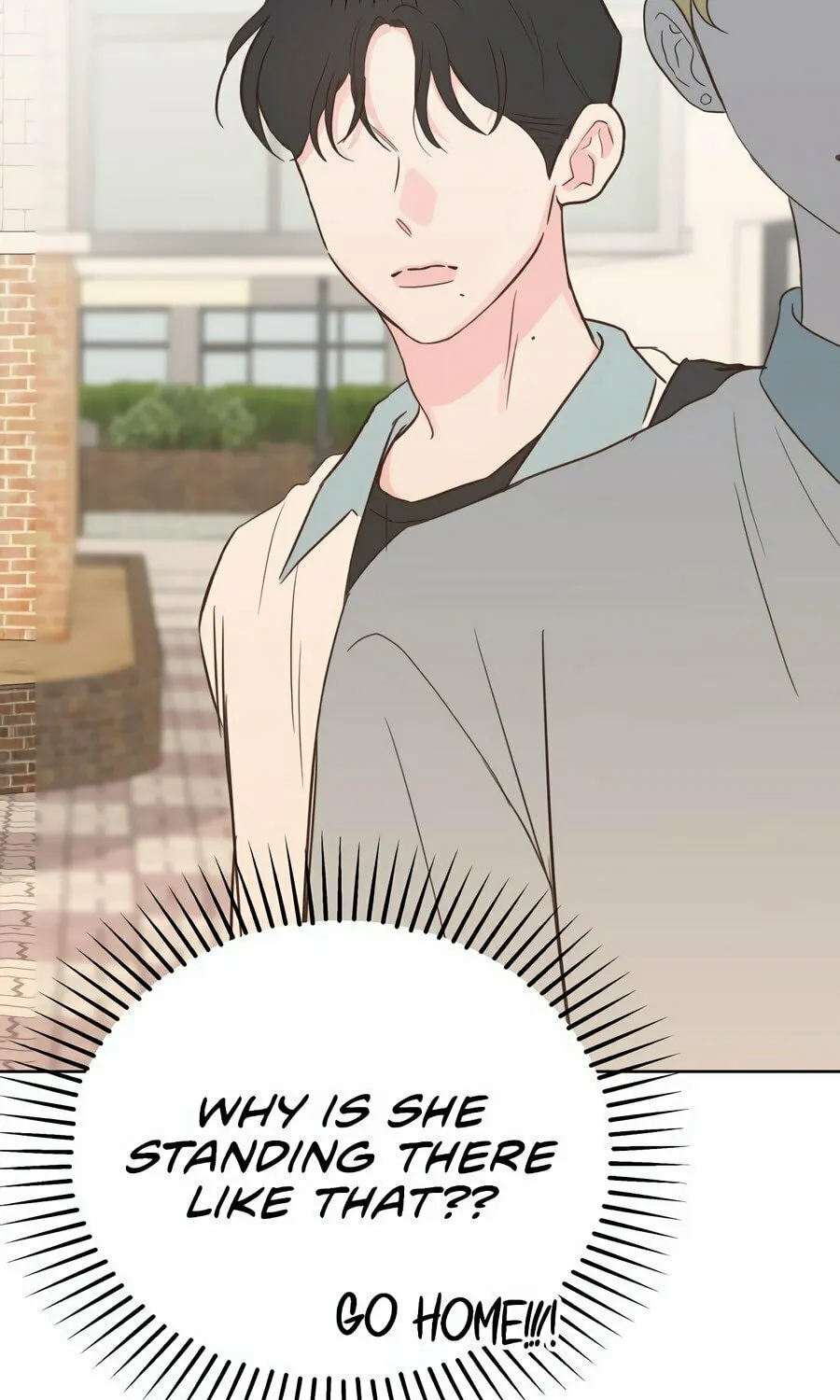 My Salty Love Chapter 2 page 131 - 
