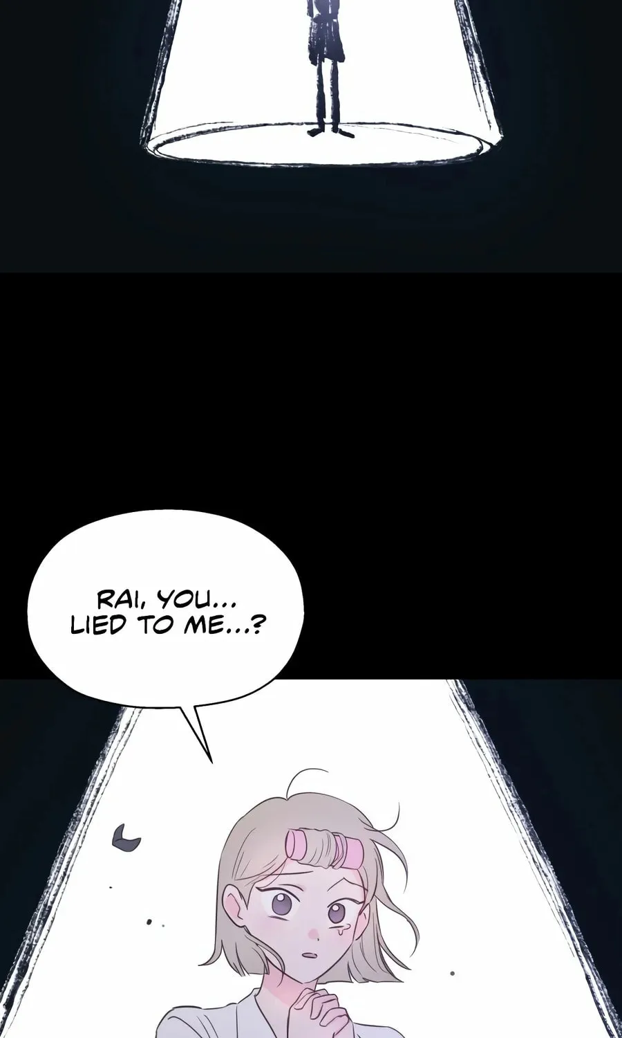 My Salty Love Chapter 2 page 134 - 