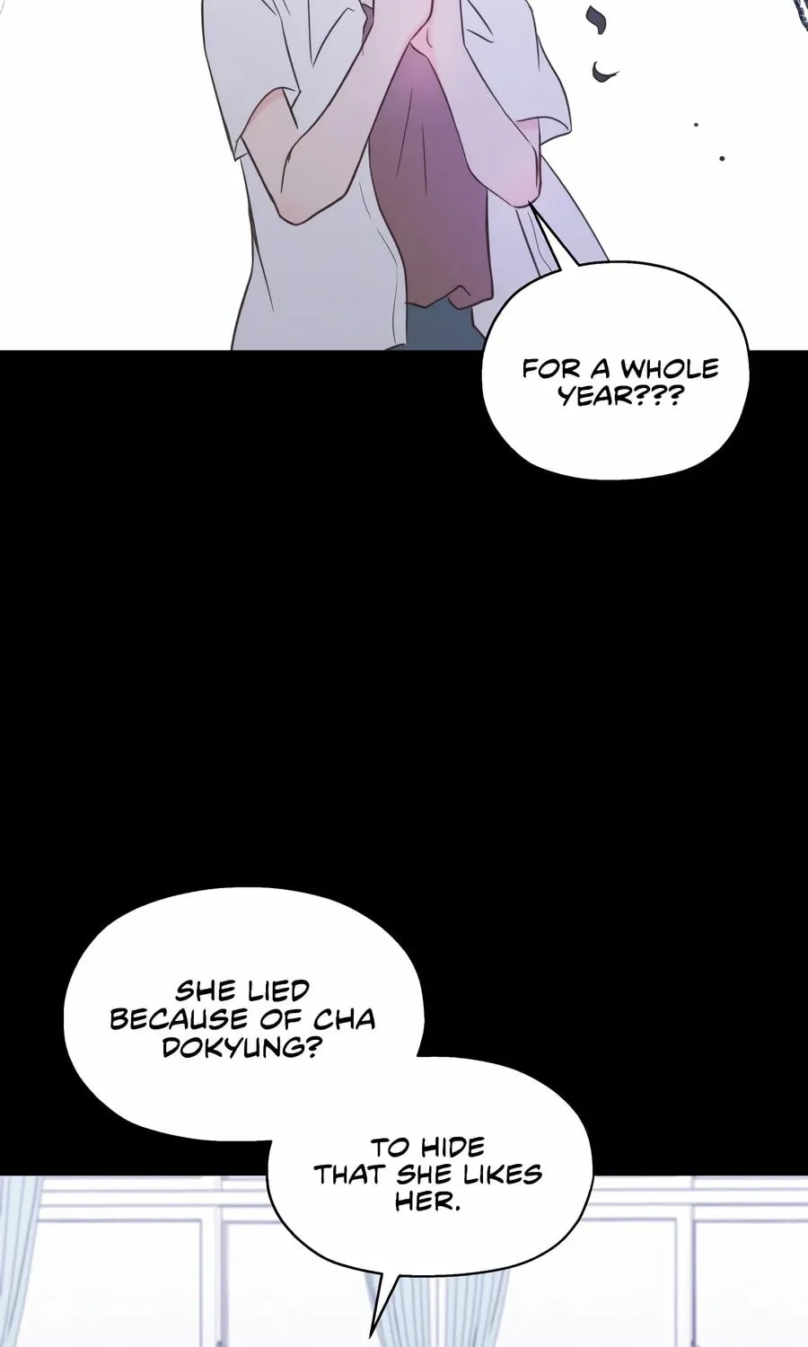 My Salty Love Chapter 2 page 135 - 