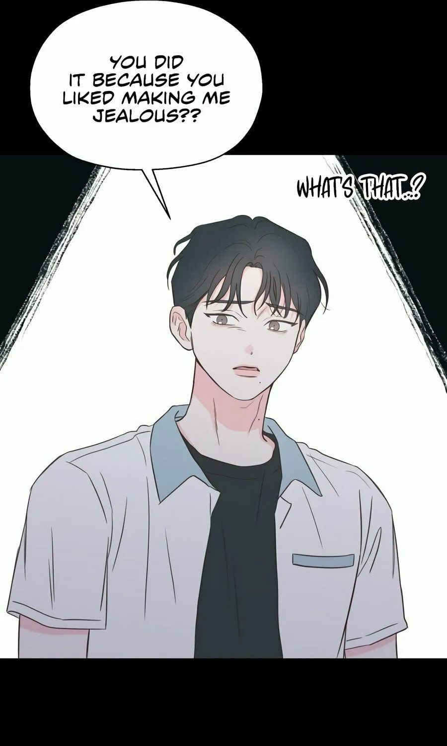My Salty Love Chapter 2 page 137 - 