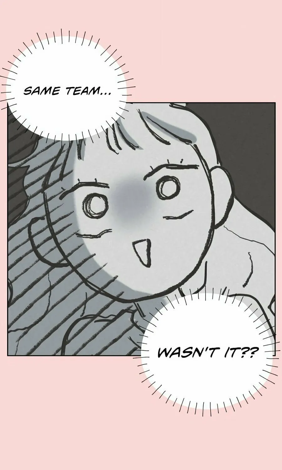 My Salty Love Chapter 2 page 15 - 