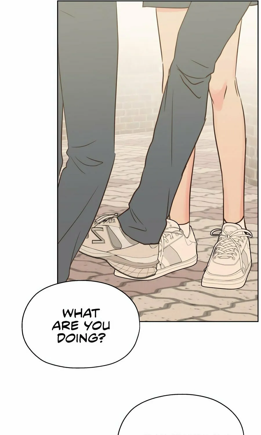 My Salty Love Chapter 2 page 145 - 