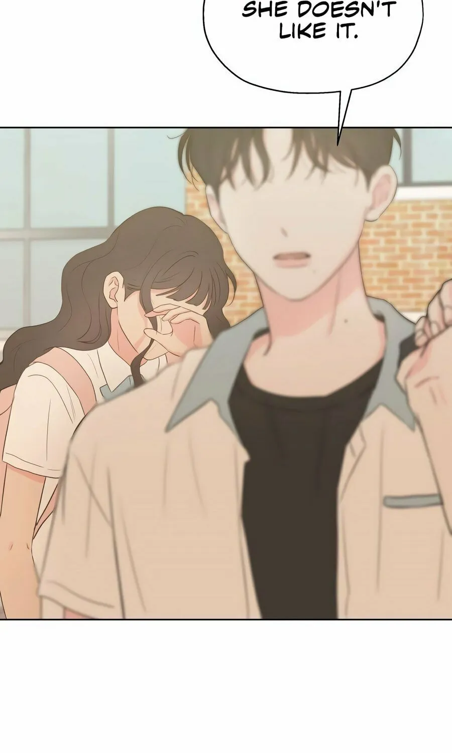 My Salty Love Chapter 2 page 146 - 