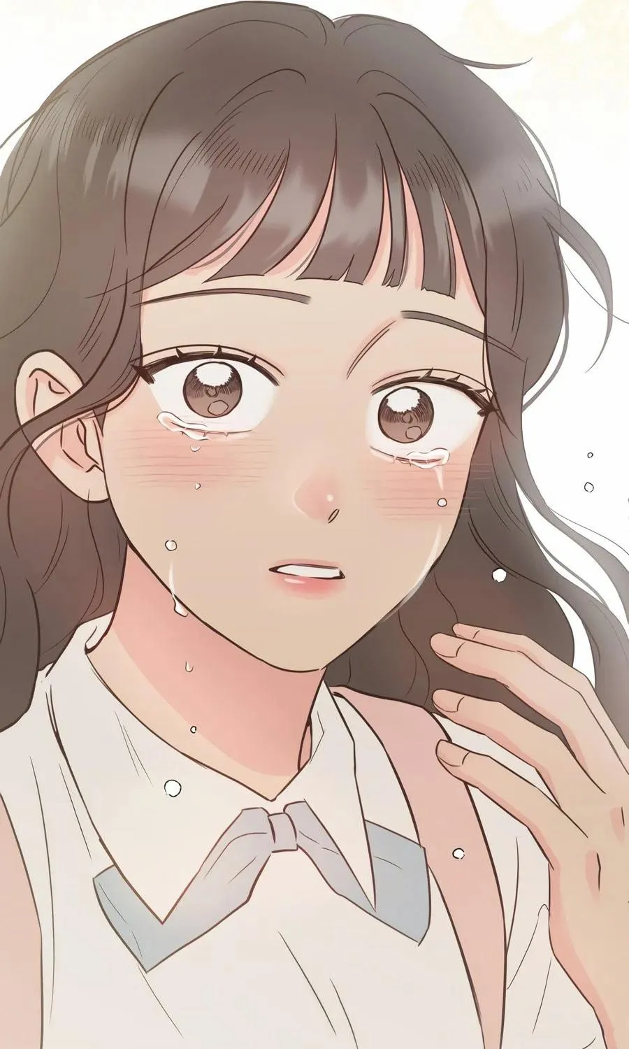 My Salty Love Chapter 2 page 153 - 