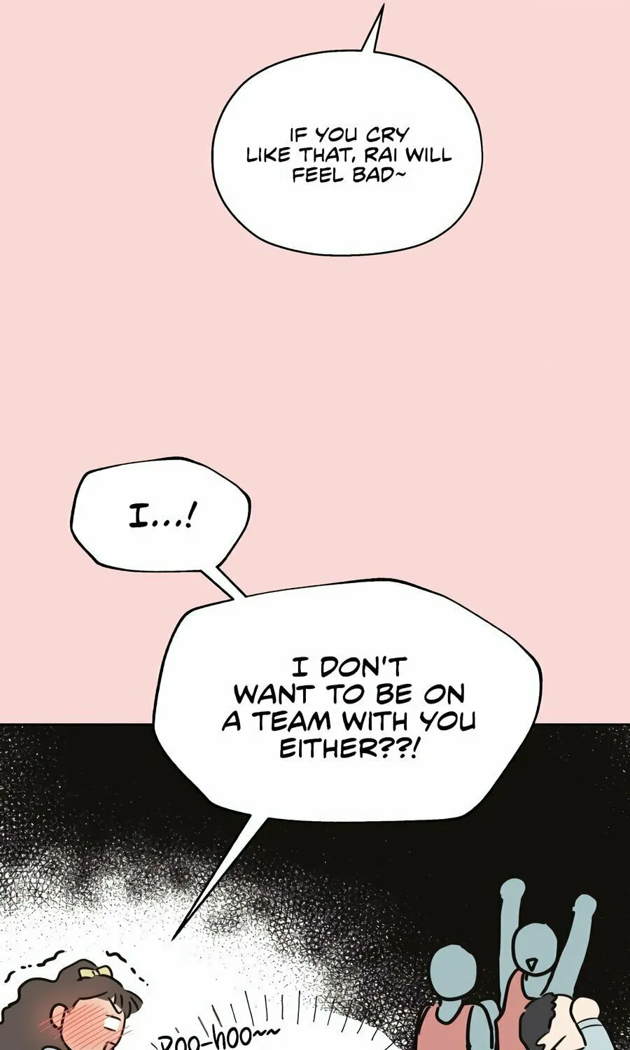 My Salty Love Chapter 2 page 17 - 