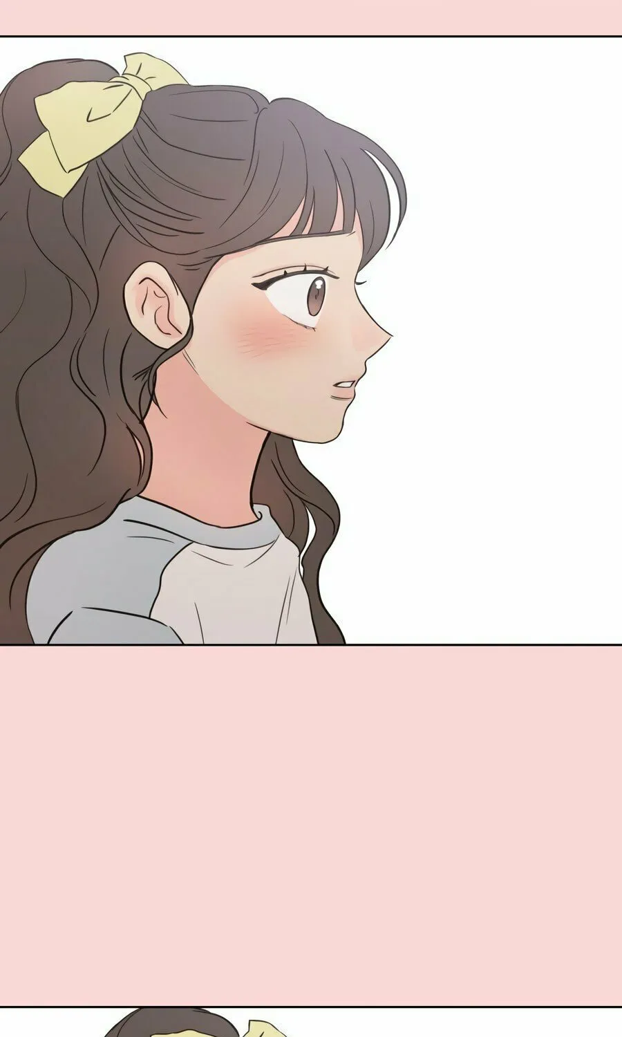 My Salty Love Chapter 2 page 19 - 
