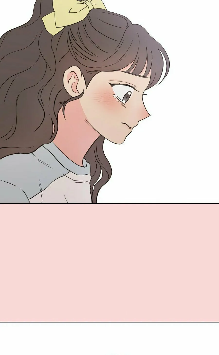 My Salty Love Chapter 2 page 20 - 