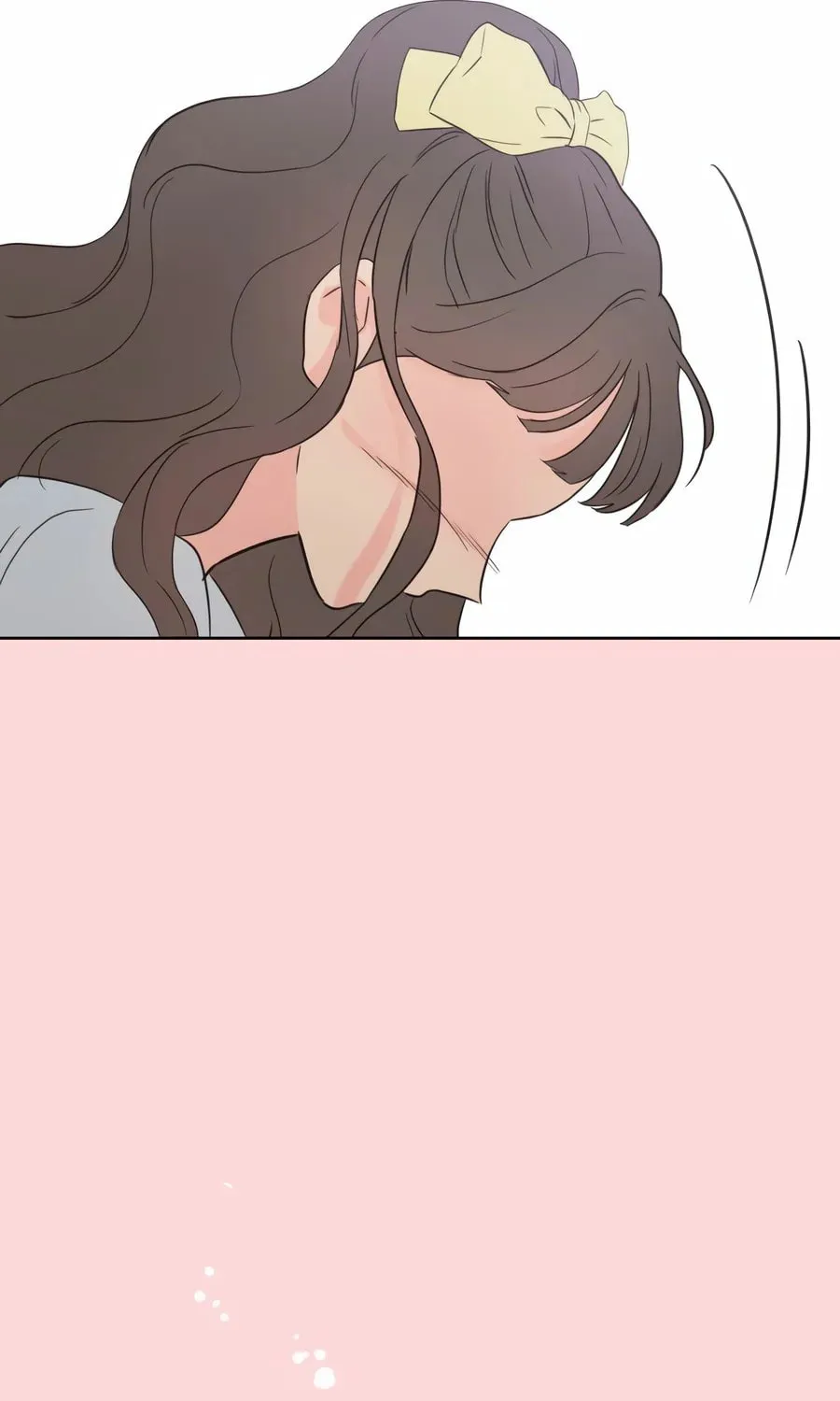 My Salty Love Chapter 2 page 21 - 