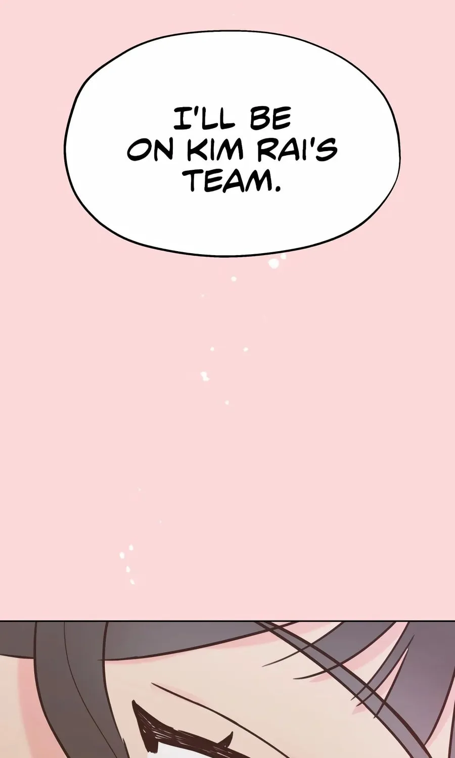 My Salty Love Chapter 2 page 22 - 