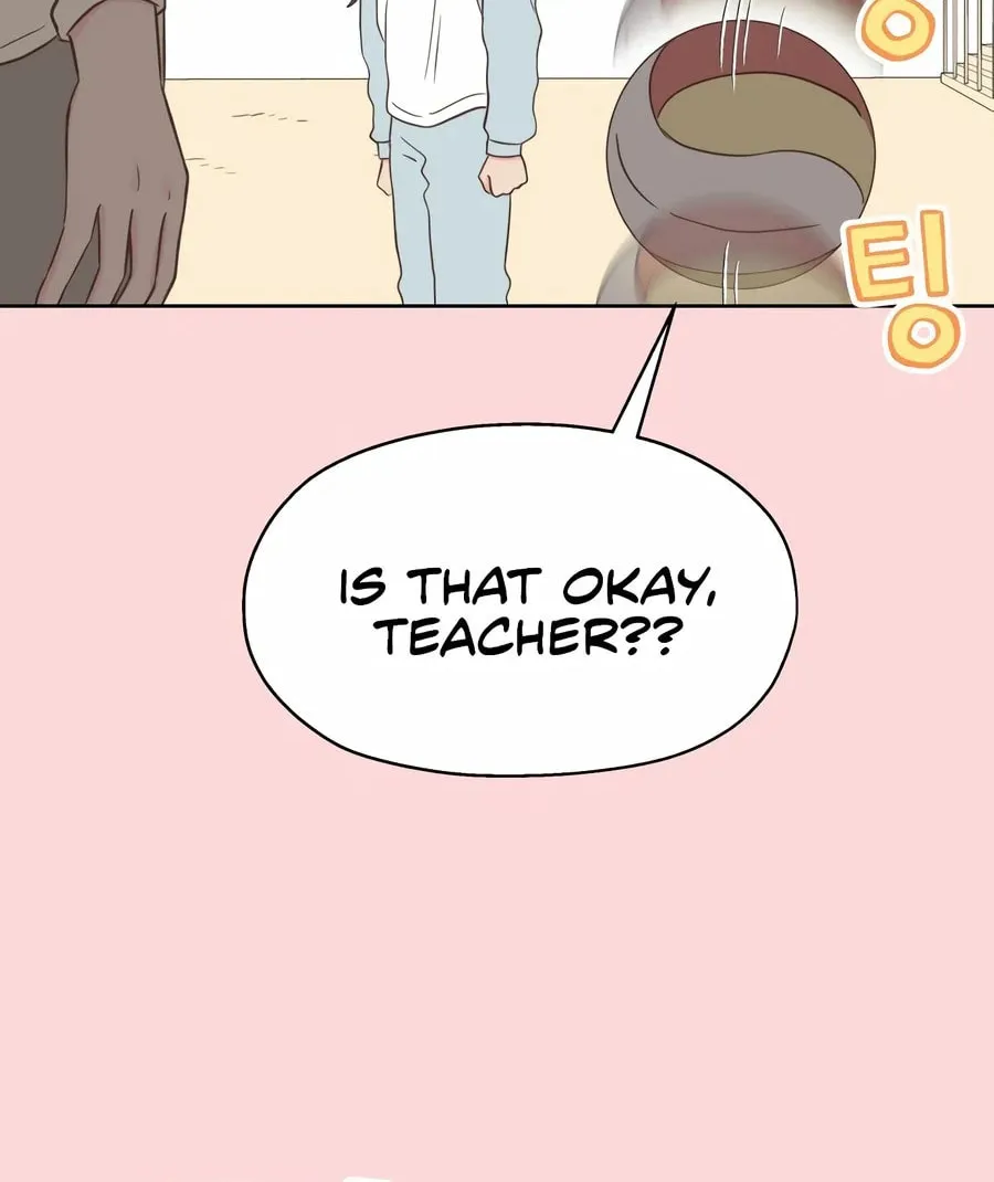 My Salty Love Chapter 2 page 24 - 