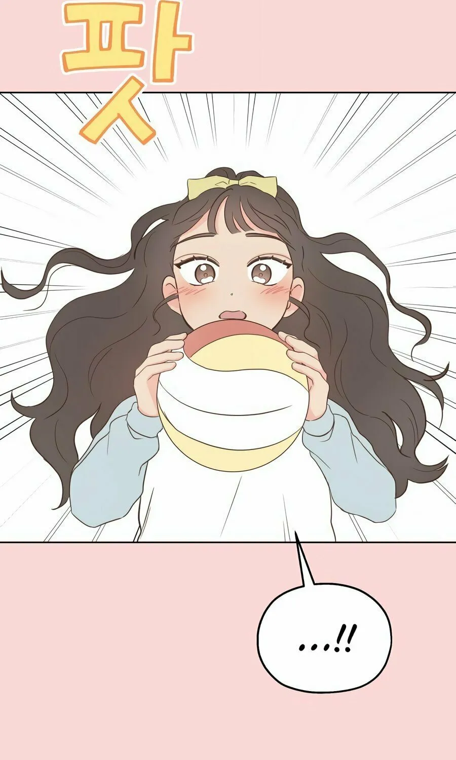 My Salty Love Chapter 2 page 25 - 