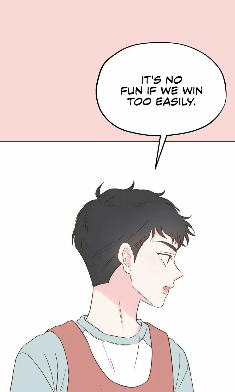 My Salty Love Chapter 2 page 29 - 