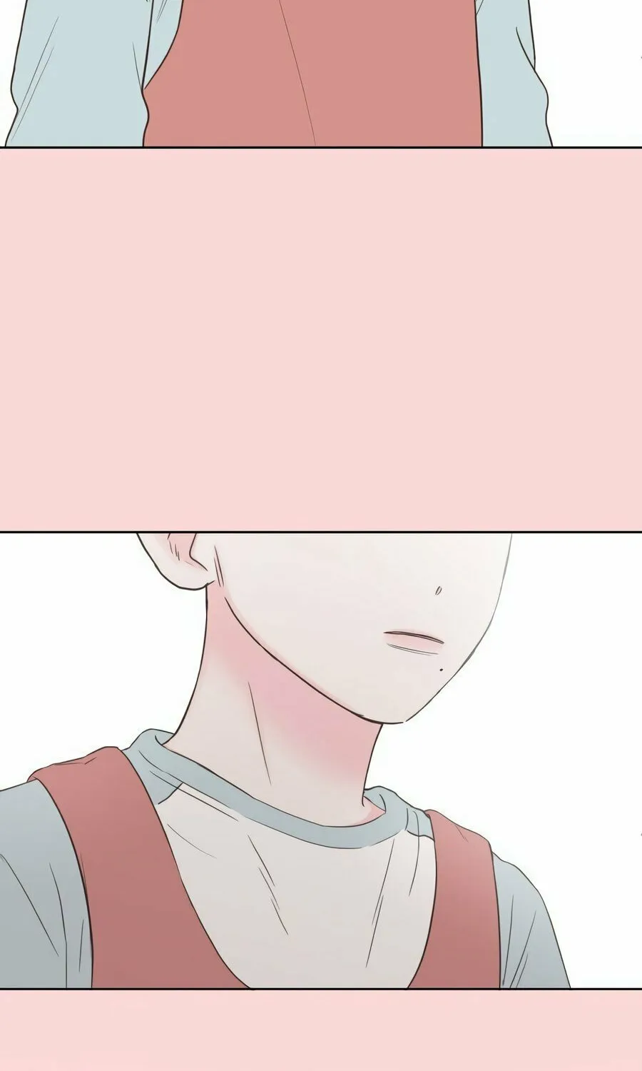 My Salty Love Chapter 2 page 30 - 