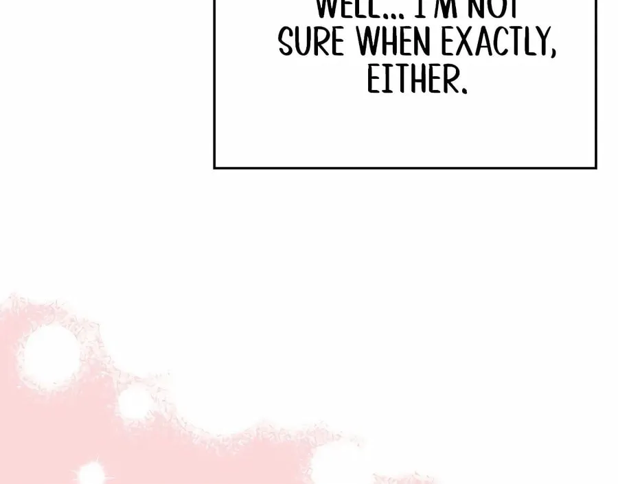 My Salty Love Chapter 2 page 4 - 