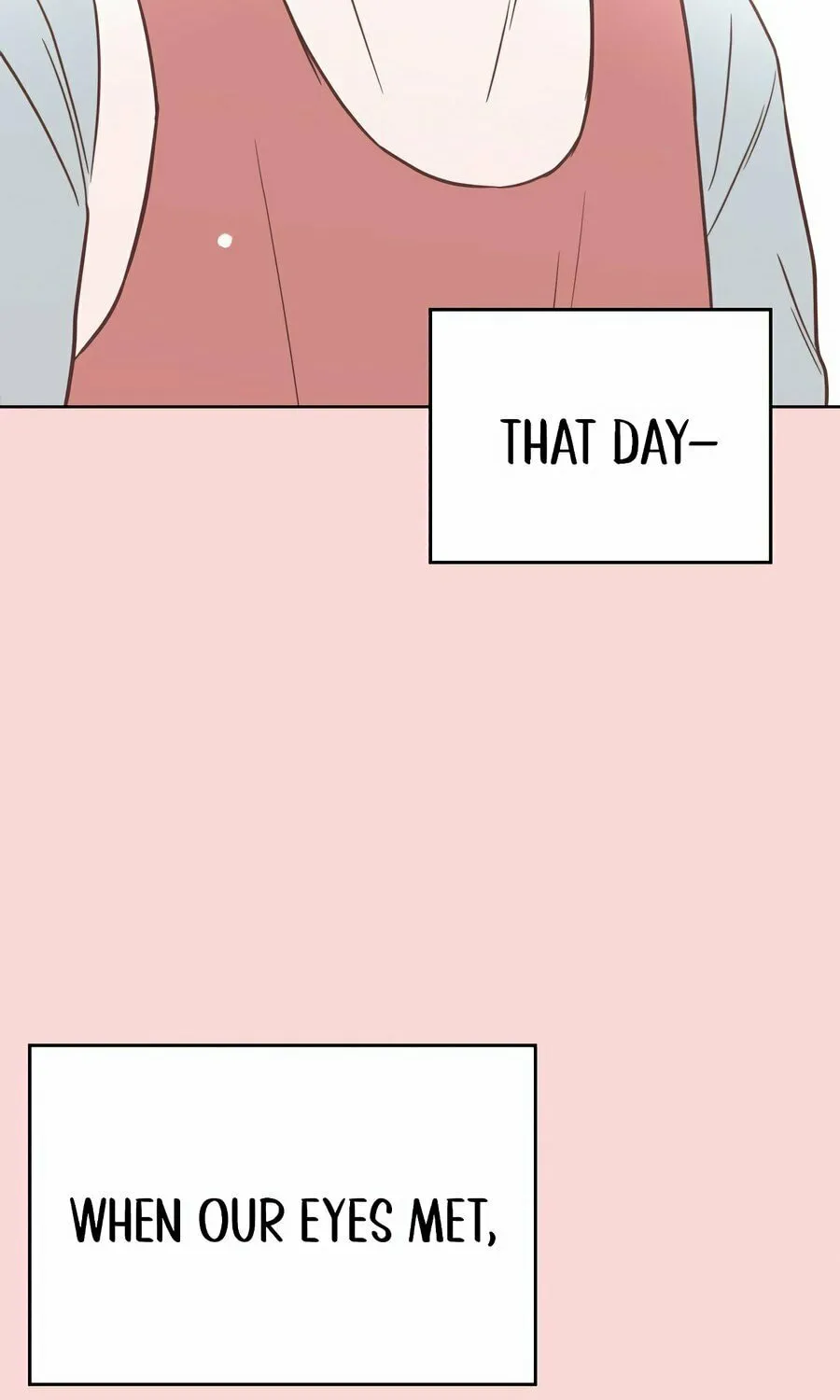 My Salty Love Chapter 2 page 32 - 