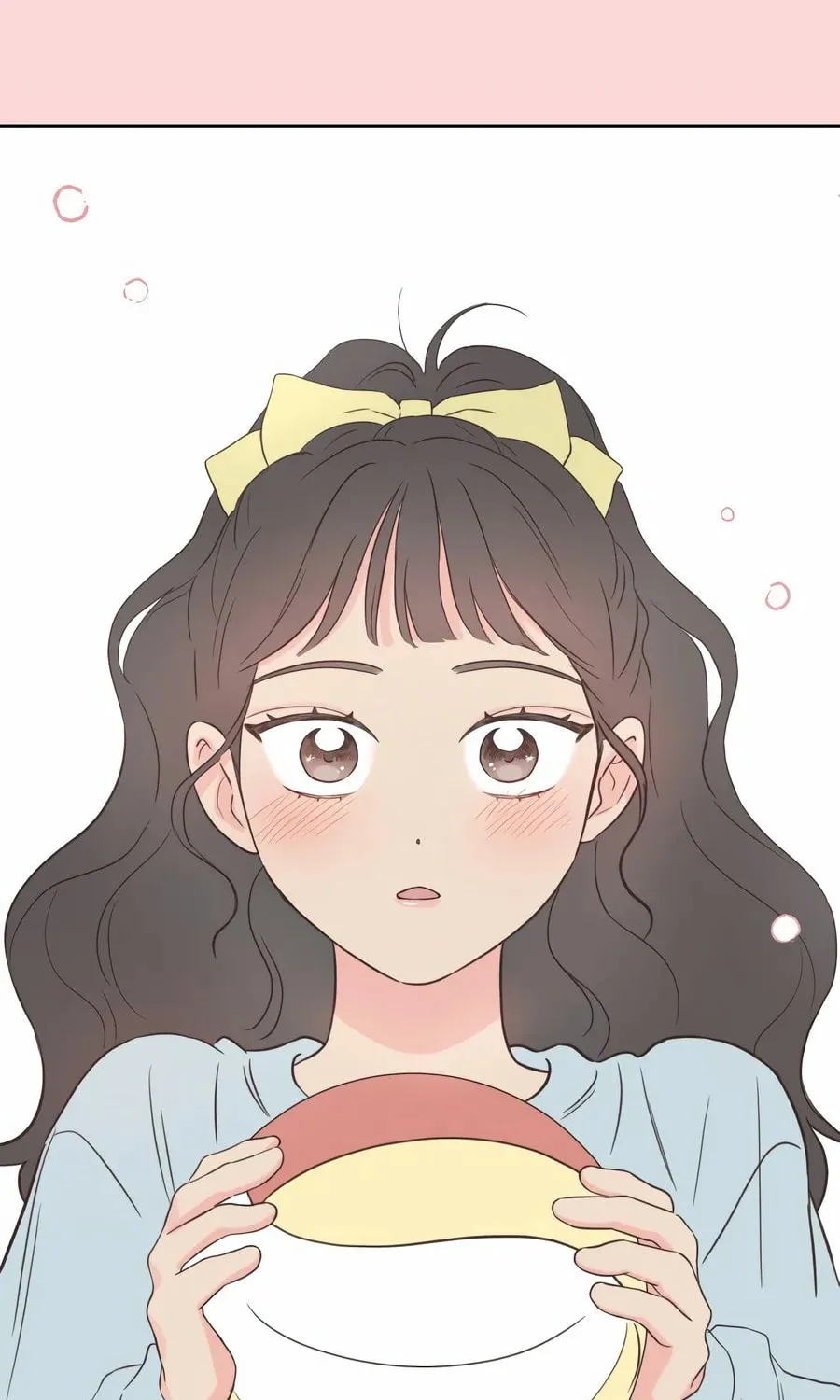My Salty Love Chapter 2 page 33 - 