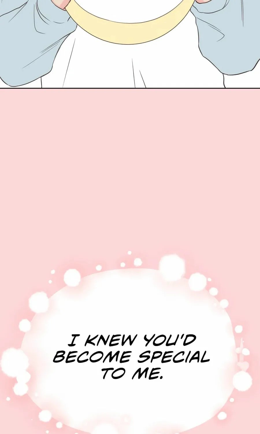 My Salty Love Chapter 2 page 34 - 