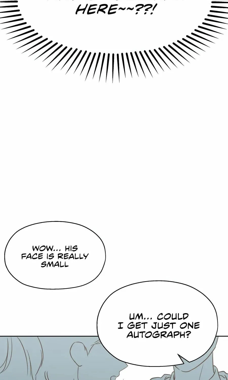 My Salty Love Chapter 2 page 50 - 