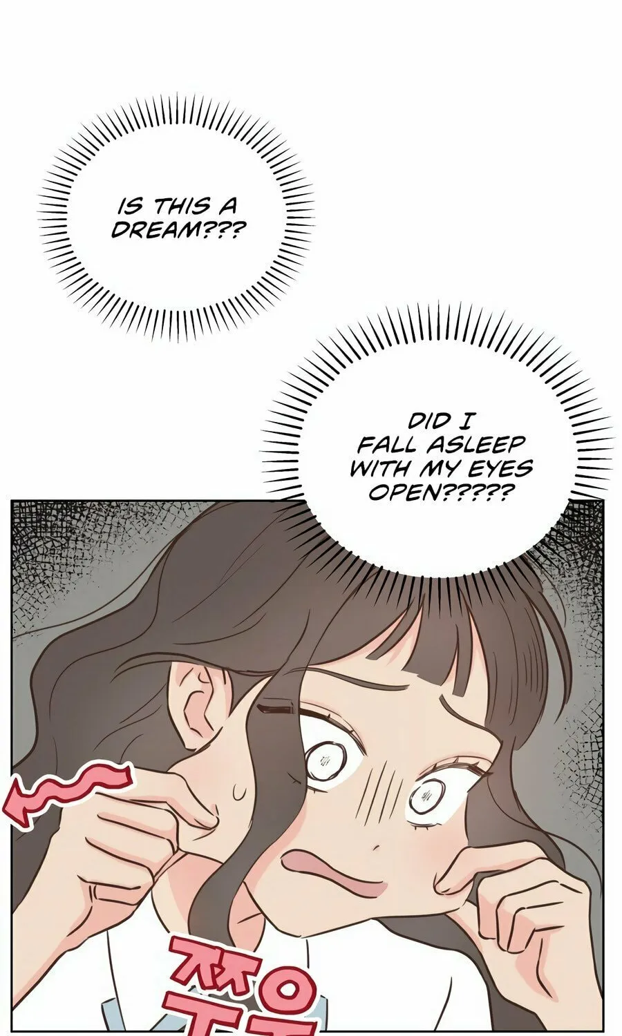 My Salty Love Chapter 2 page 54 - 