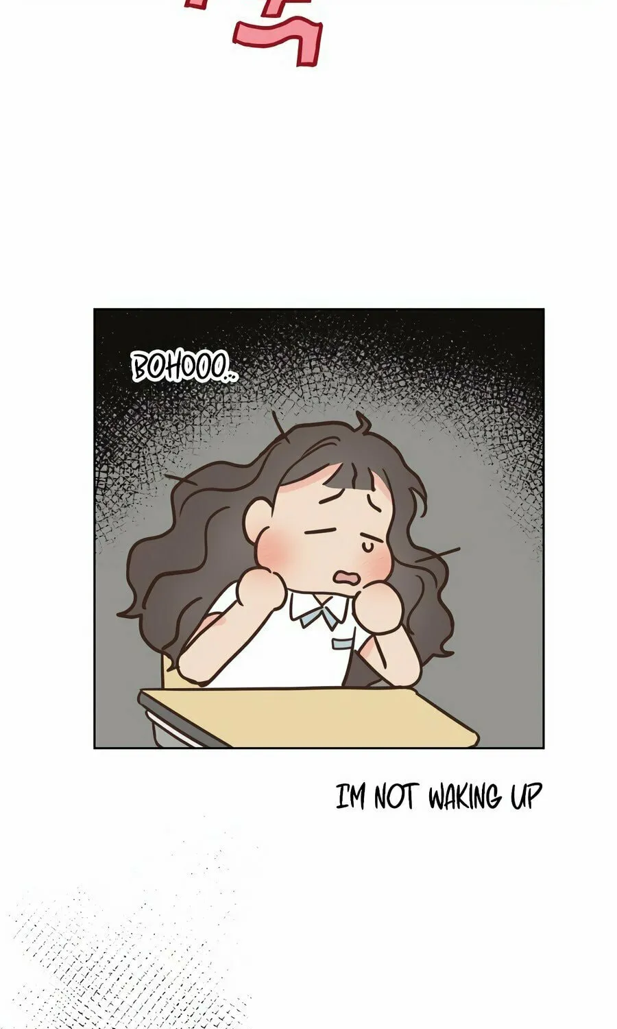 My Salty Love Chapter 2 page 55 - 