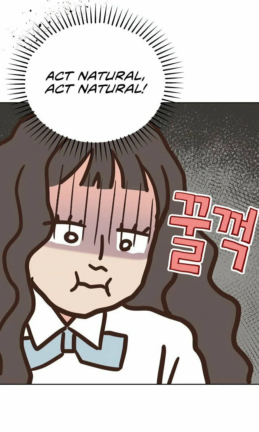 My Salty Love Chapter 2 page 57 - 