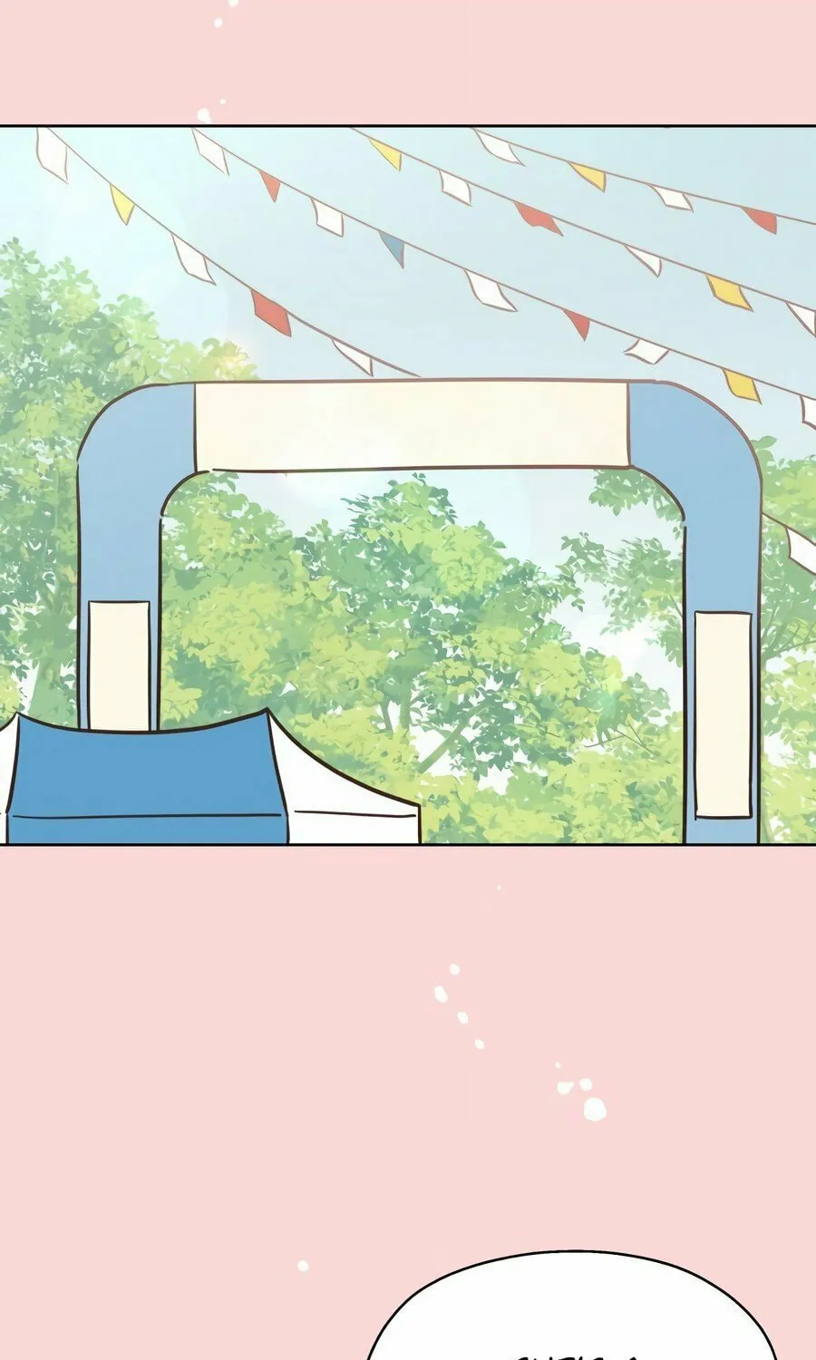 My Salty Love Chapter 2 page 7 - 