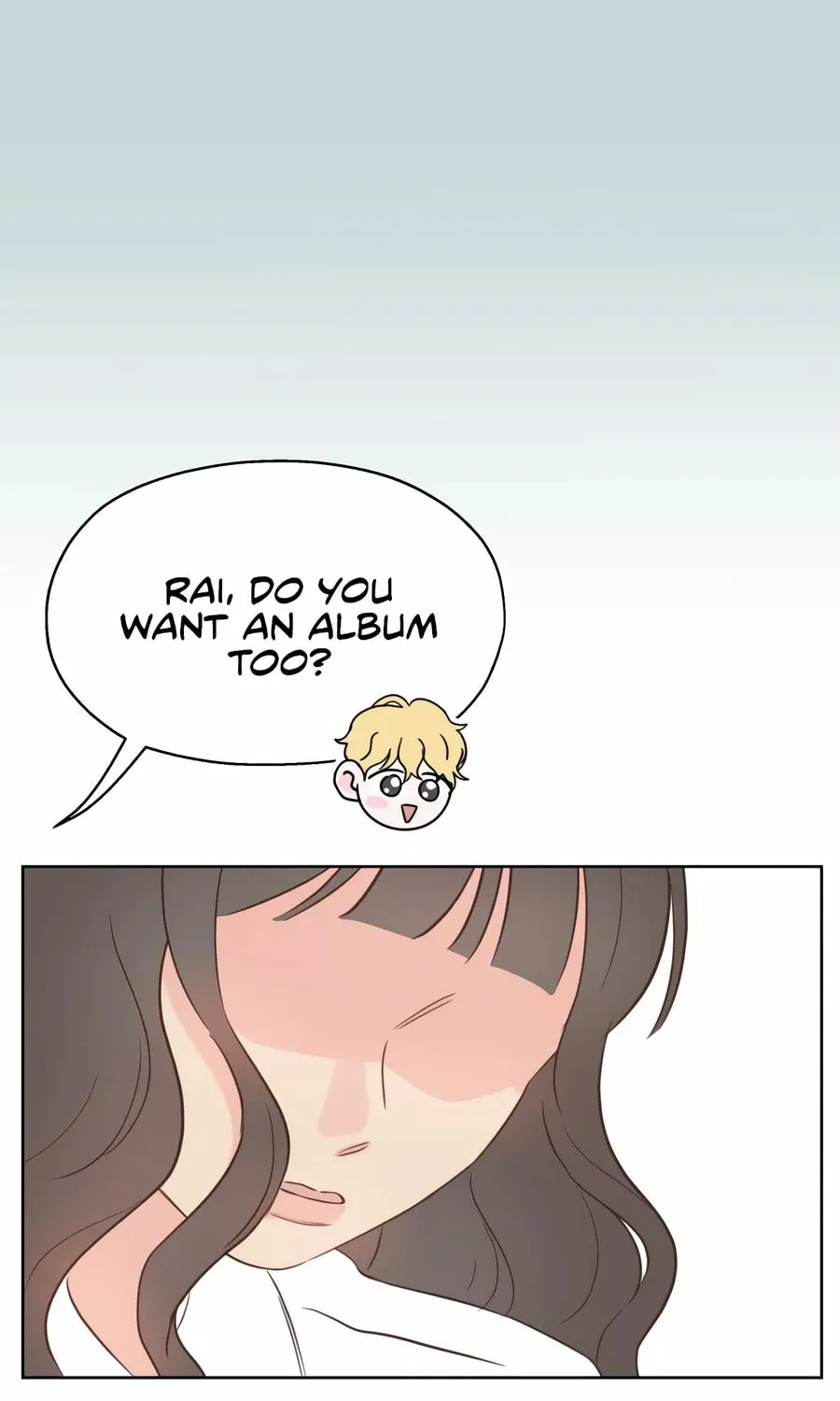 My Salty Love Chapter 2 page 62 - 