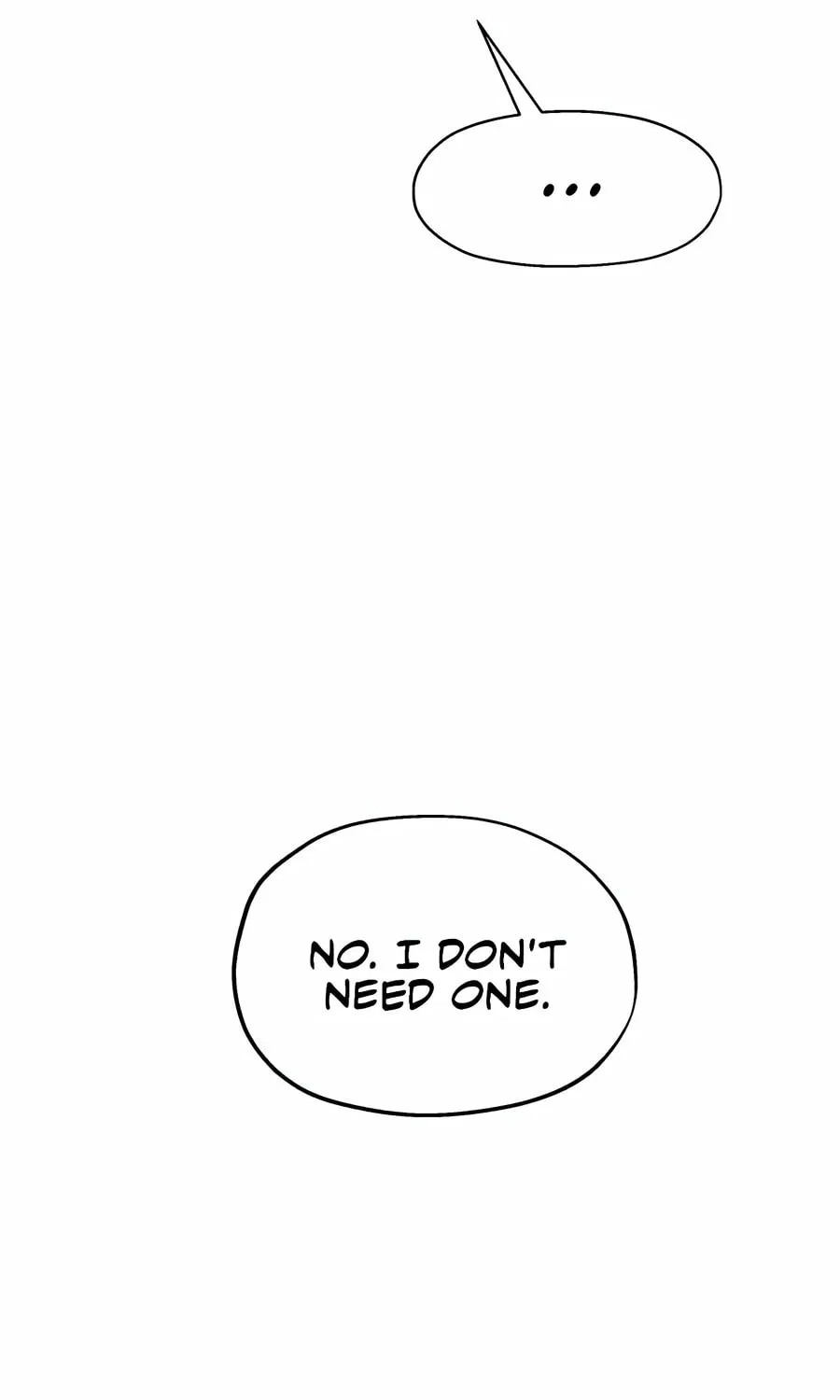 My Salty Love Chapter 2 page 63 - 