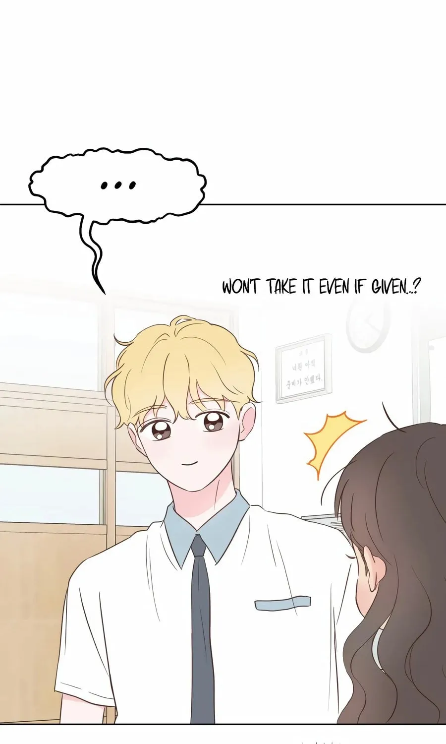 My Salty Love Chapter 2 page 66 - 