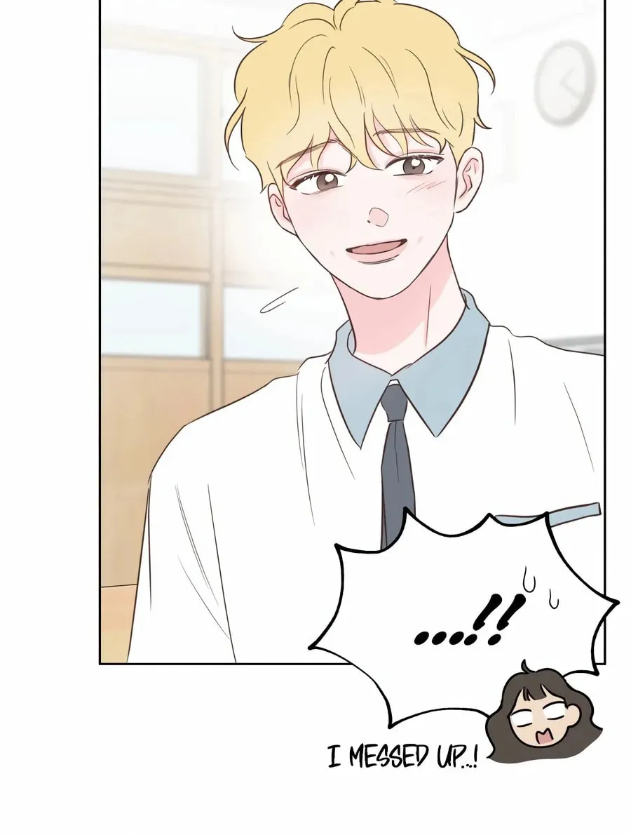 My Salty Love Chapter 2 page 68 - 