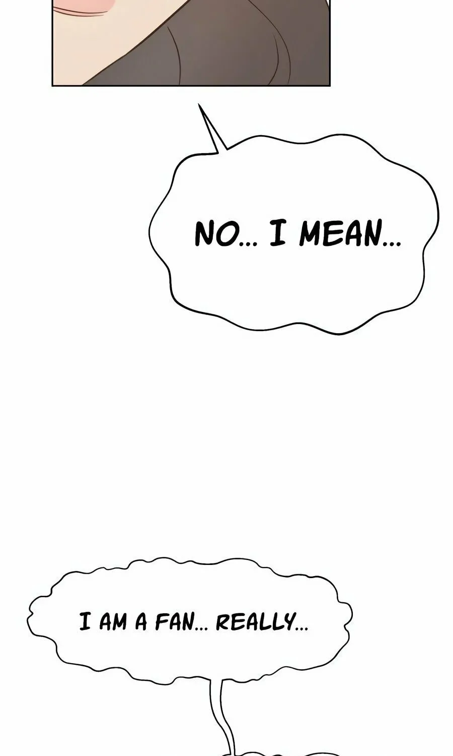 My Salty Love Chapter 2 page 71 - 